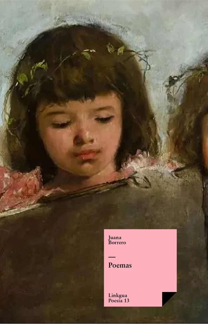 Portada: Poemas
