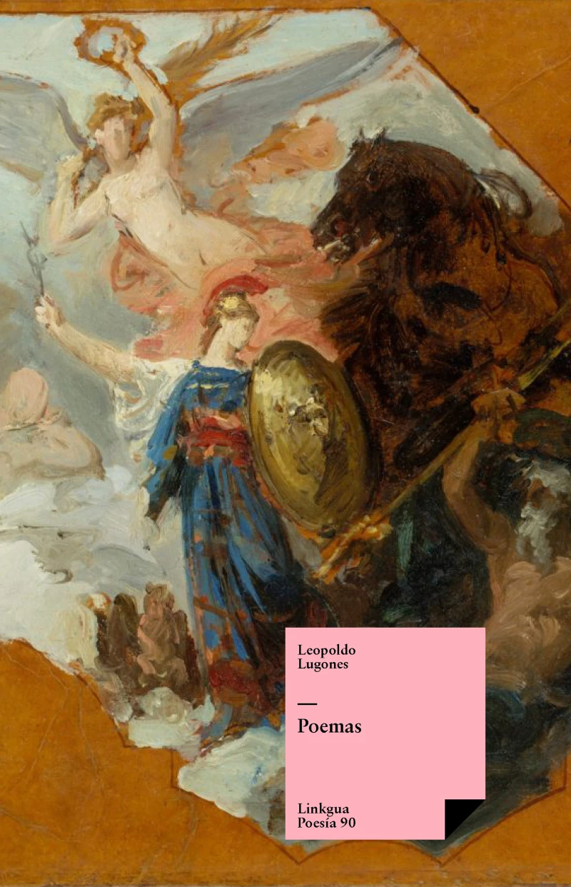 Portada: Poemas