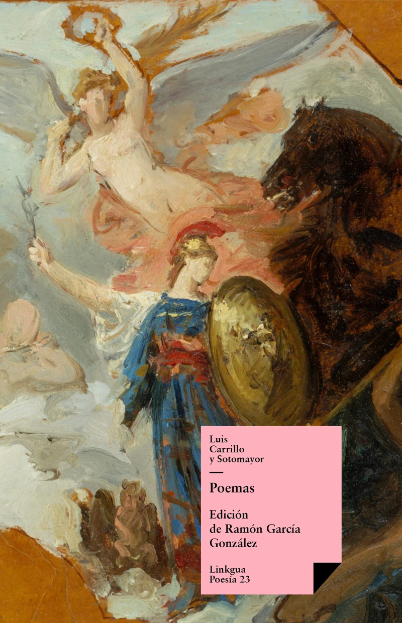 Portada: Poemas