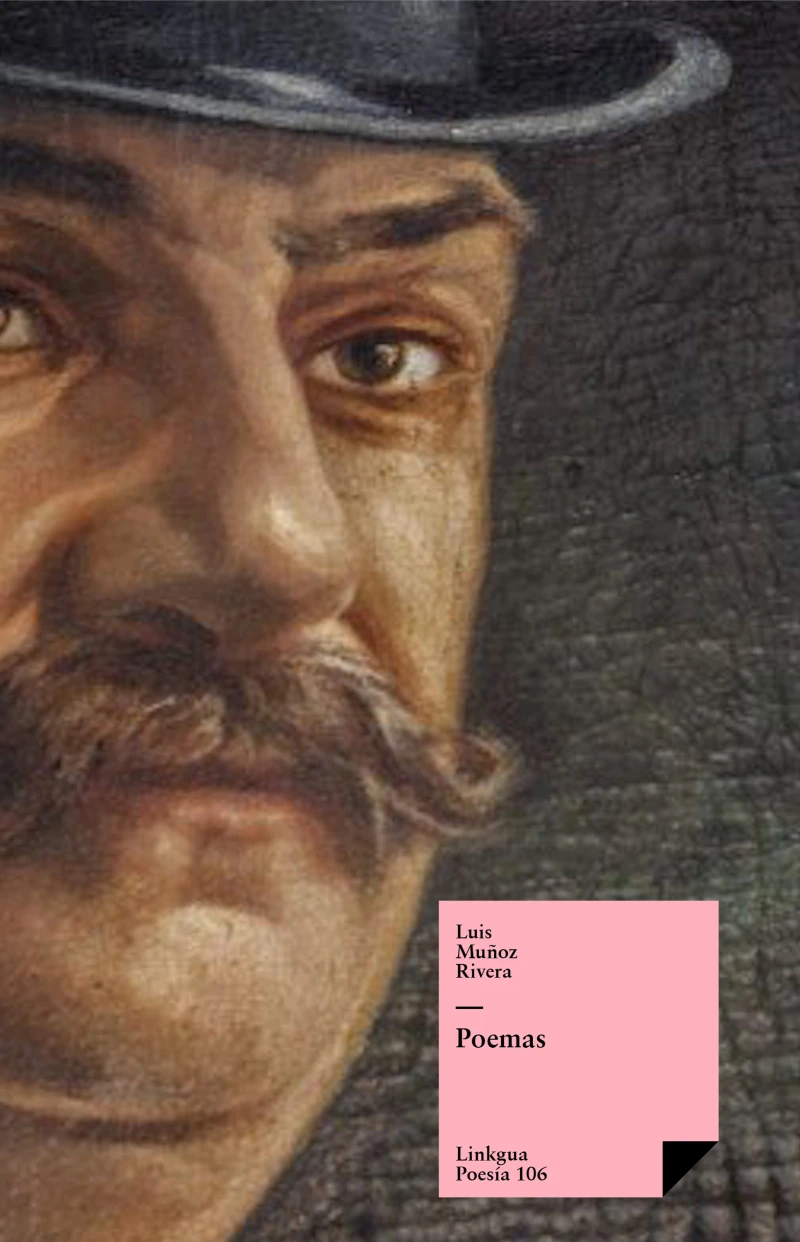 Portada: Poemas