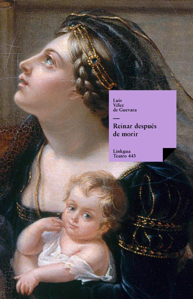 Portada: Reinar después de morir