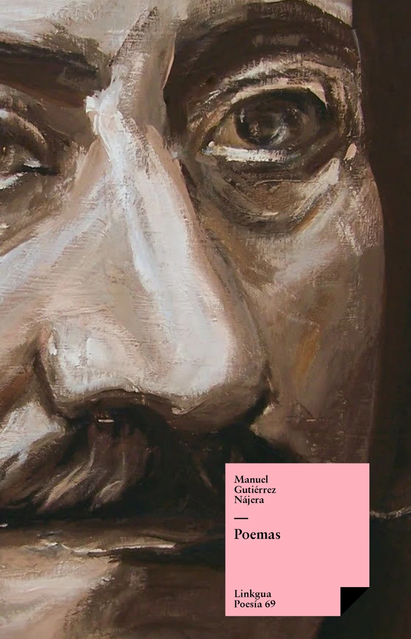 Portada: Poemas