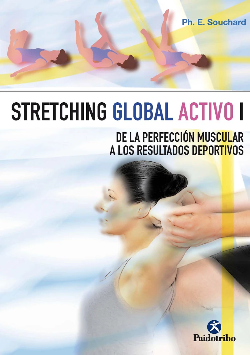 Portada: Stretching global activo I