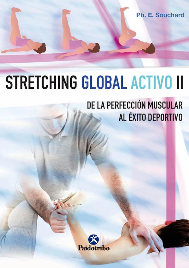 Portada: Stretching global activo II