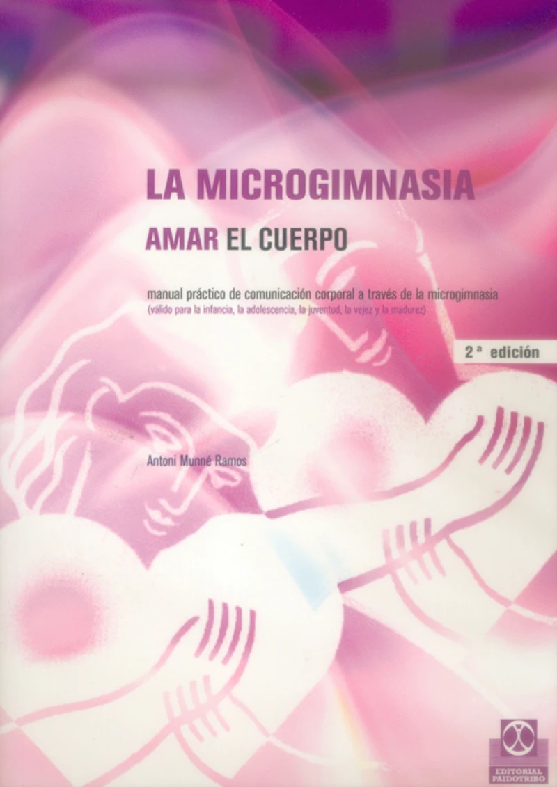 Portada: La microgimnasia