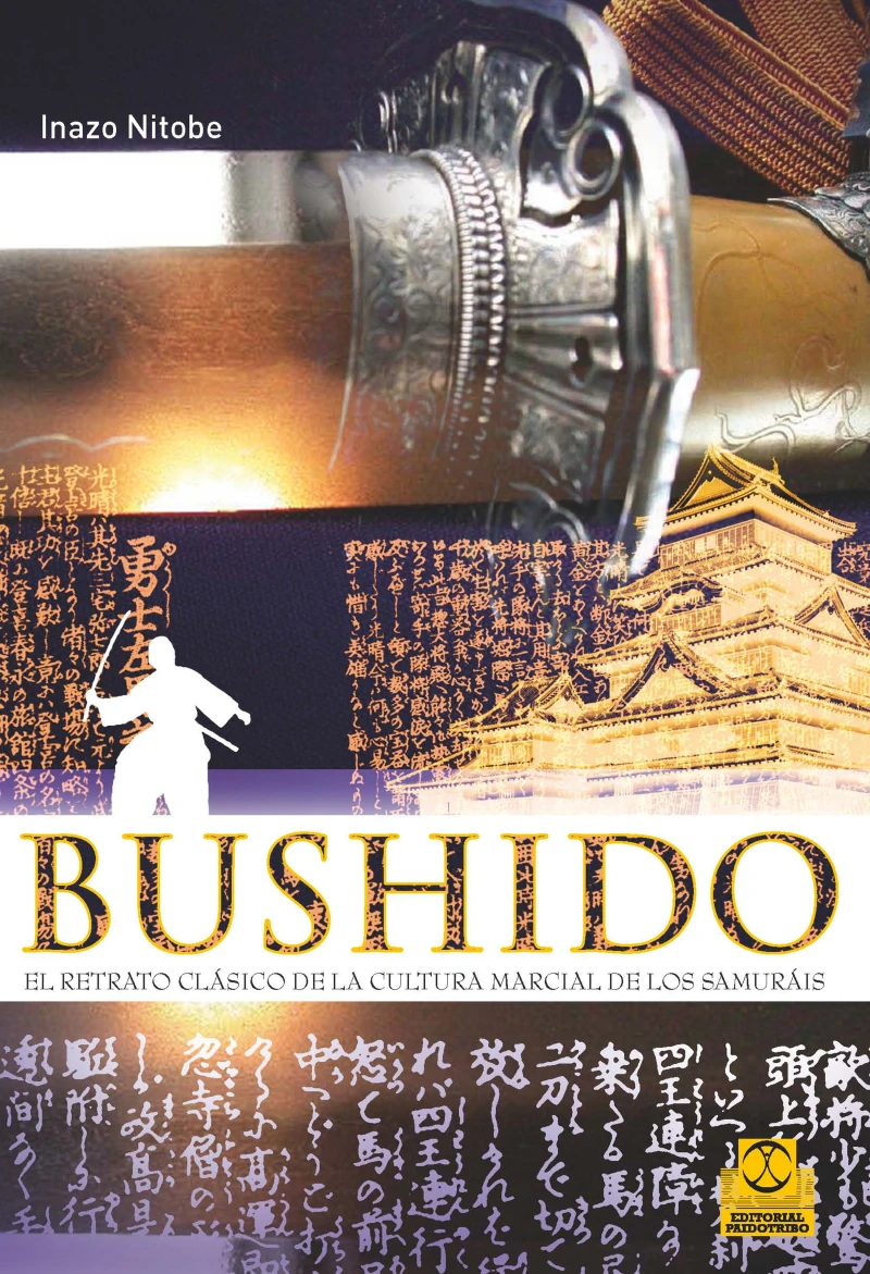 Portada: Bushido