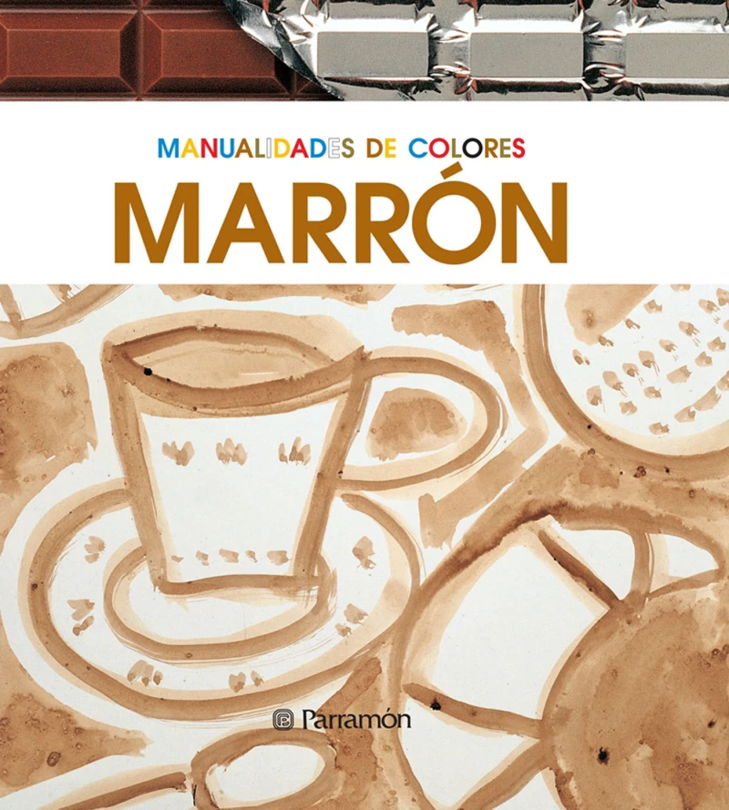 Portada: Me gusta el Marrón