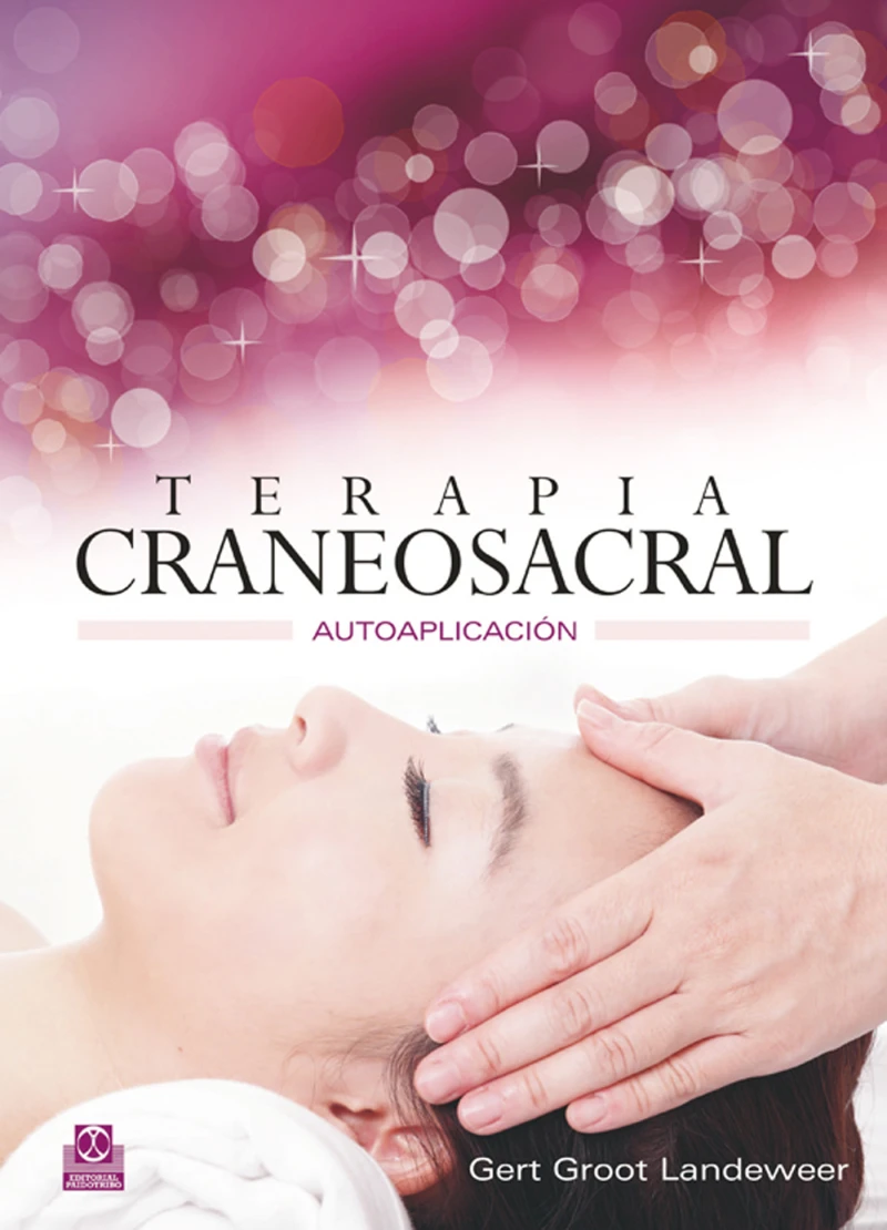 Portada: Terapia craneosacral