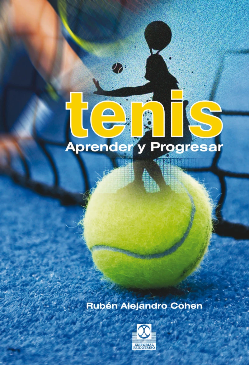 Portada: Tenis