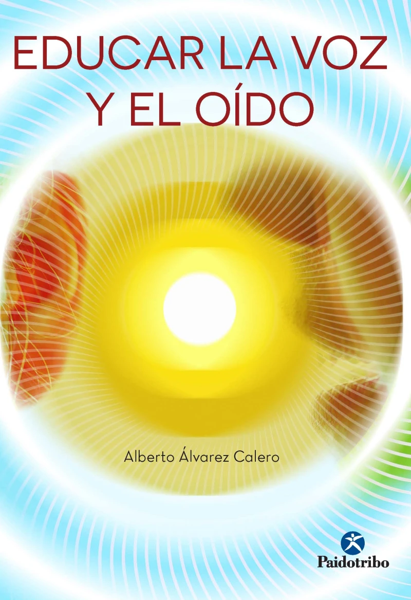 Portada: Educar la voz y el oído