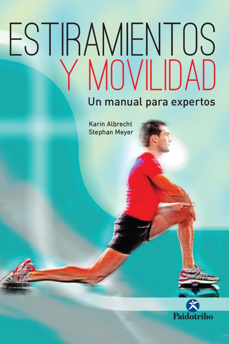 Portada: Estiramientos y movilidad
