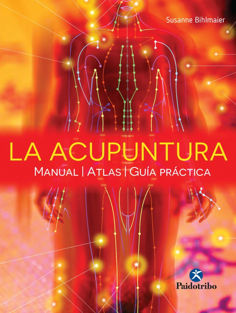 Portada: La acupuntura