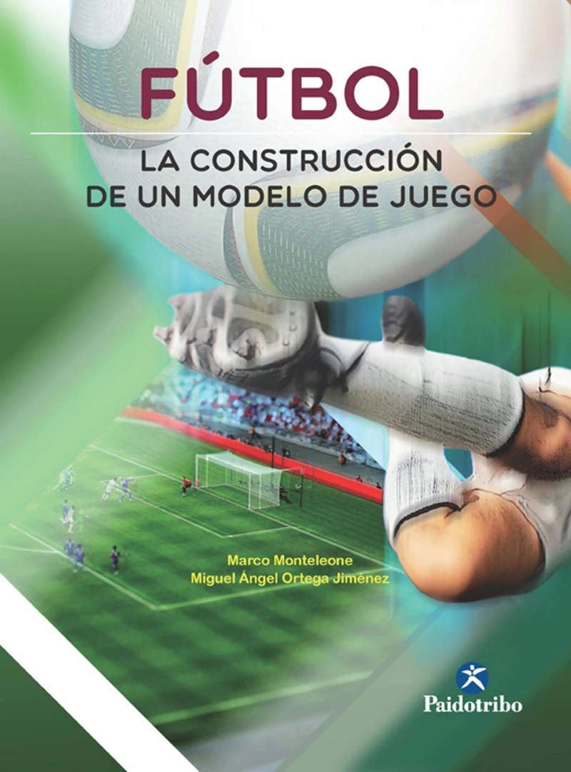 Portada: Fútbol