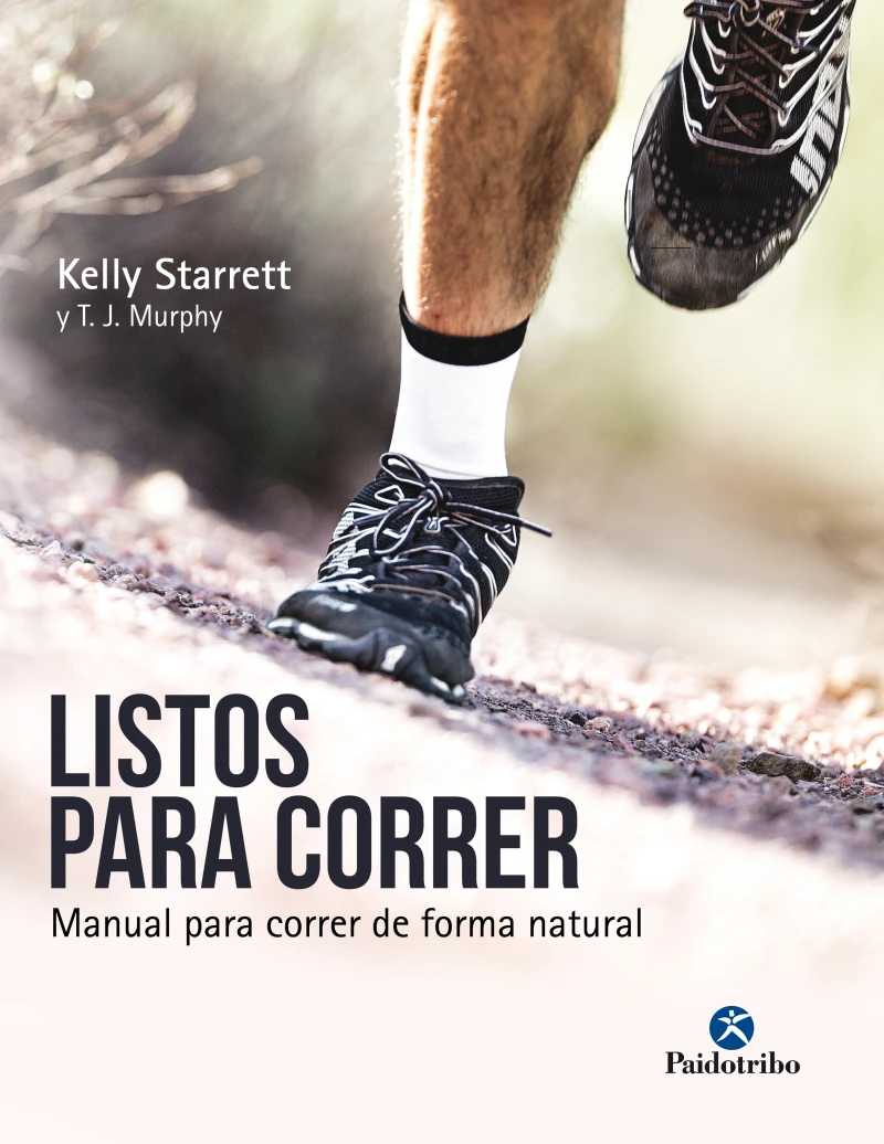 Portada: Listos para correr