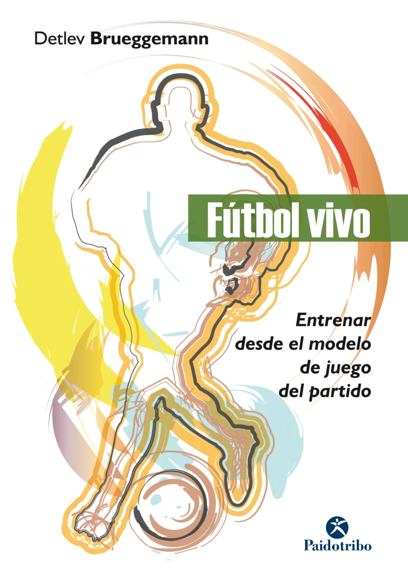 Portada: Fútbol vivo