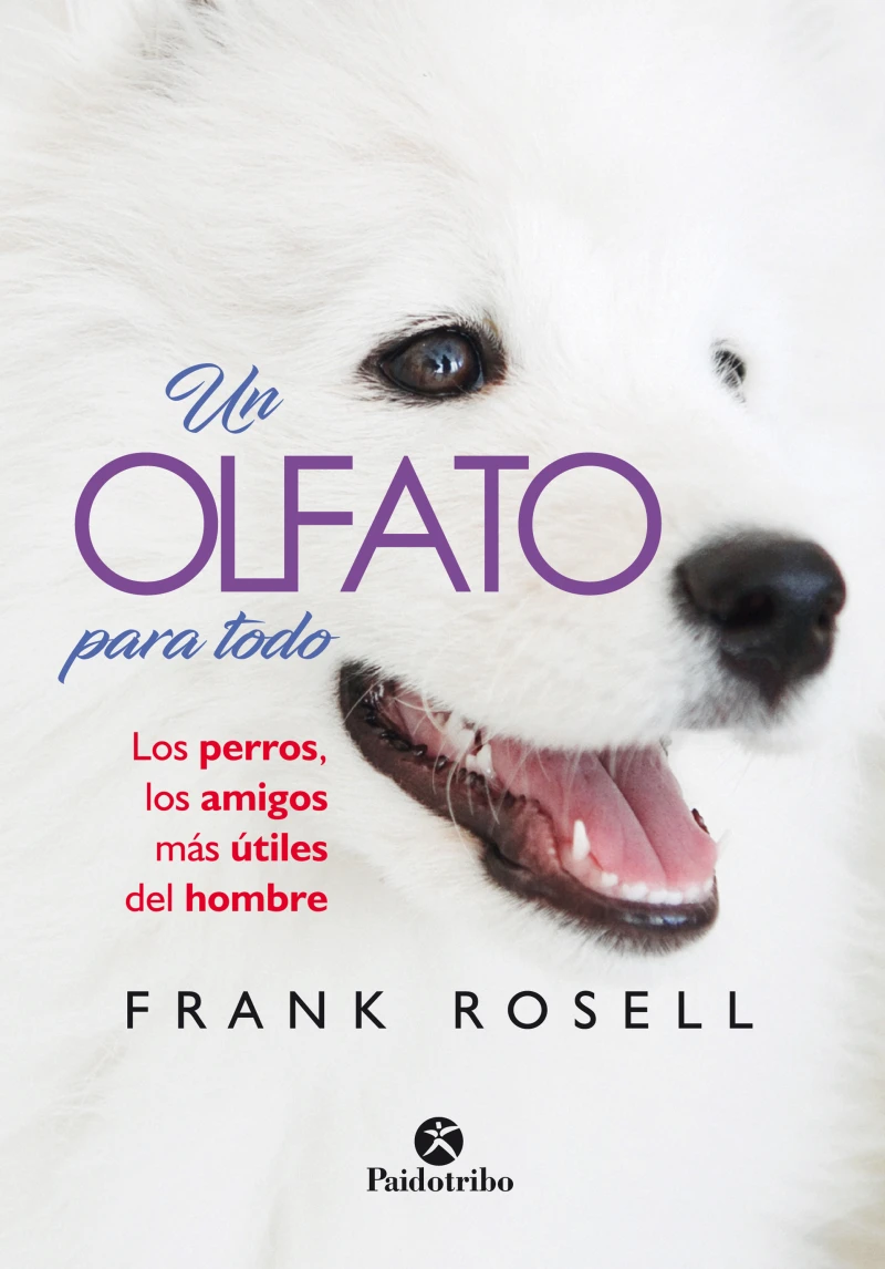Portada: Un olfato para todo