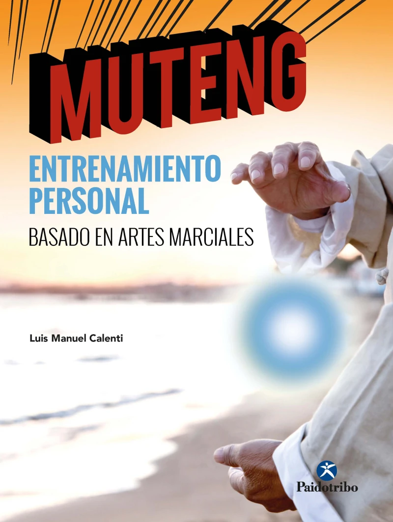 Portada: Muteng