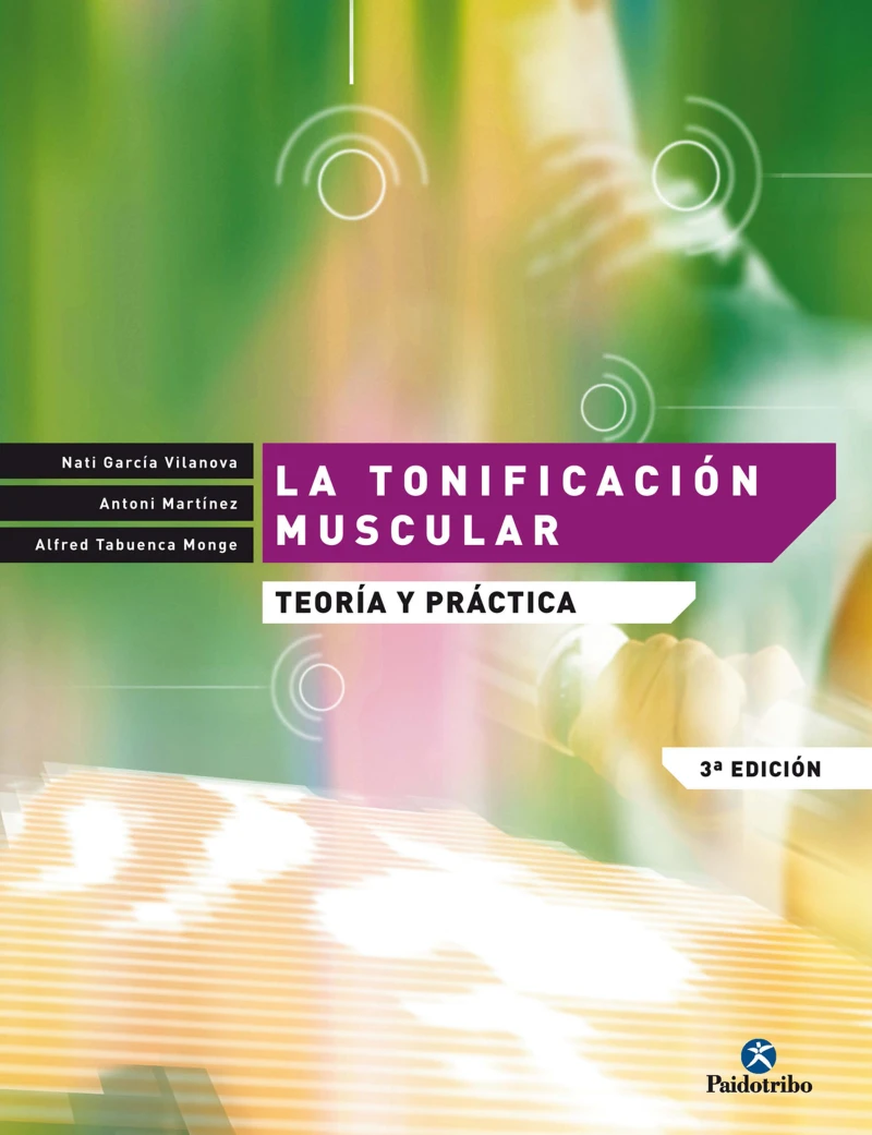 Portada: La tonificación muscular