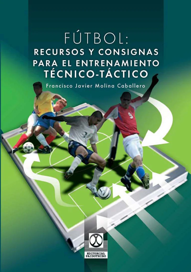 Portada: Fútbol