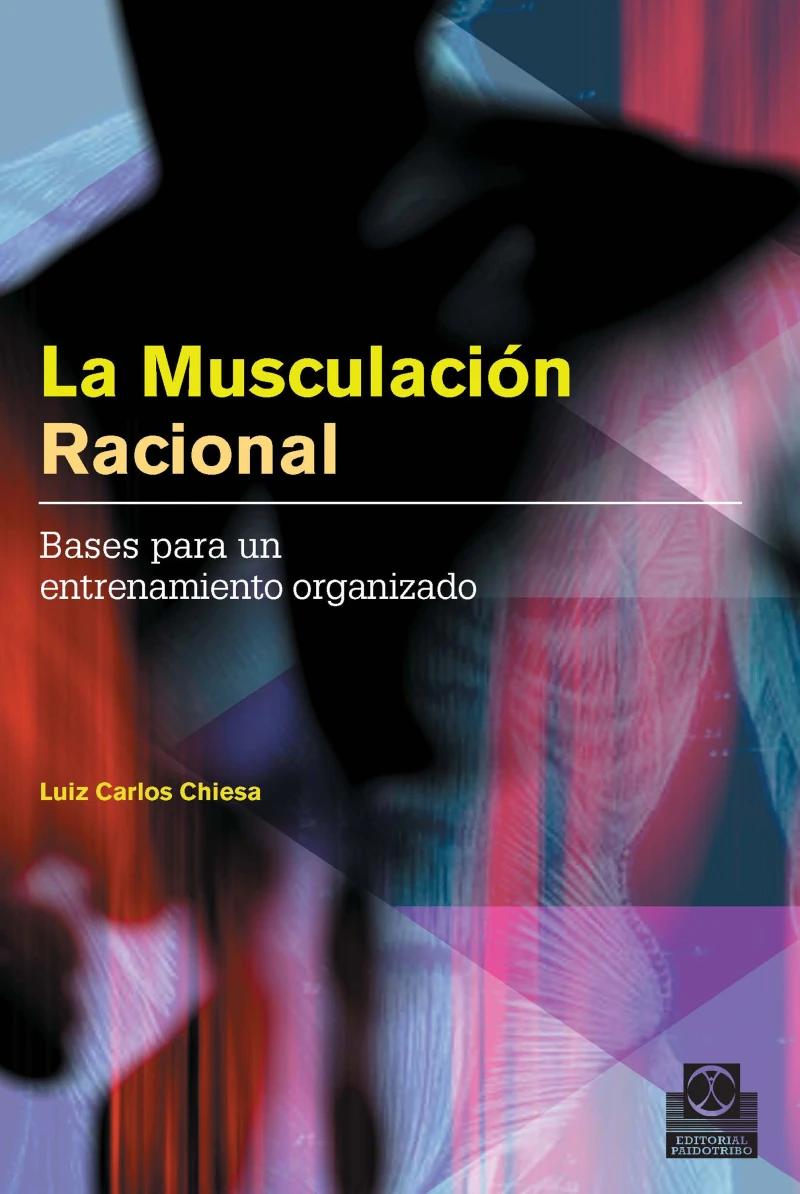 Portada: La musculación racional