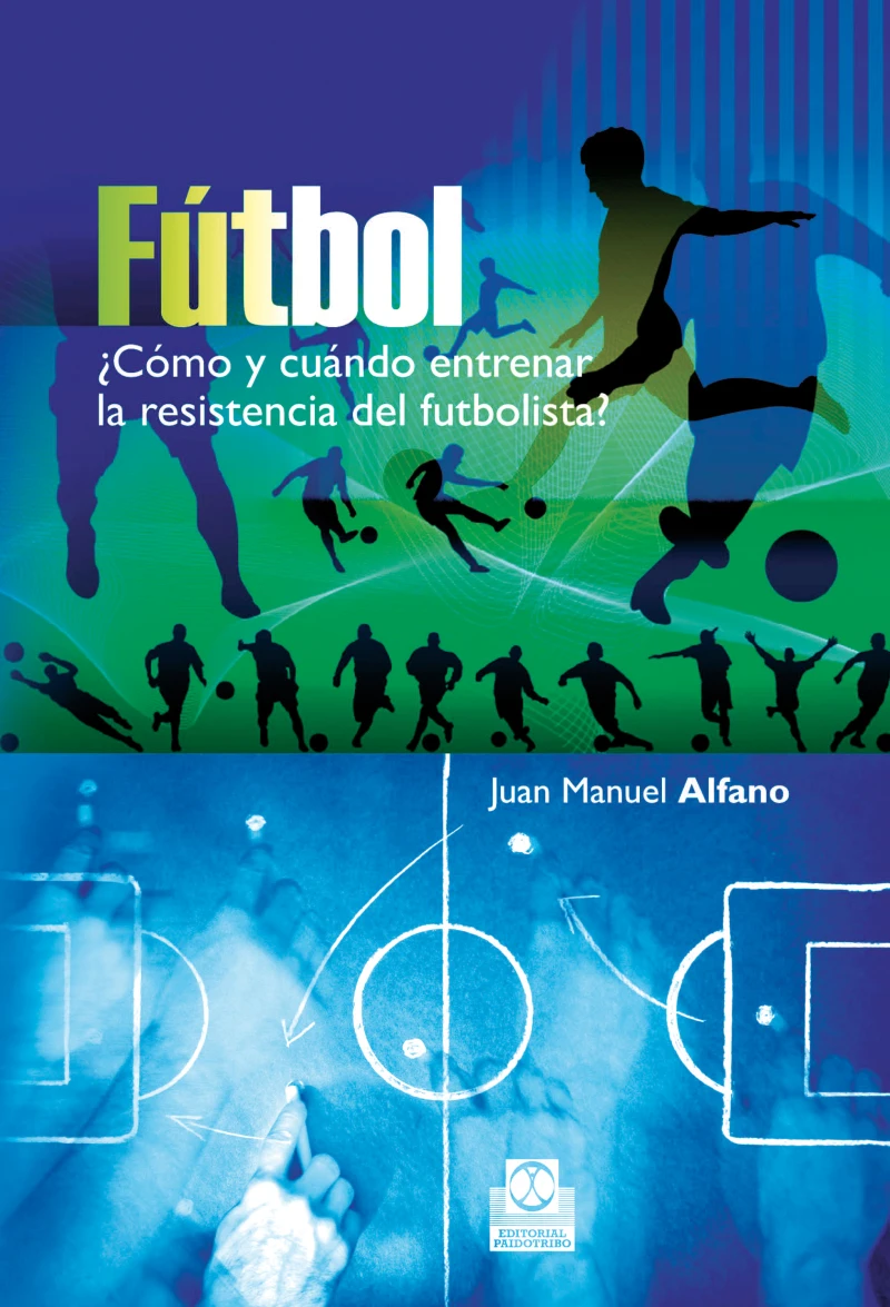 Portada: Fútbol