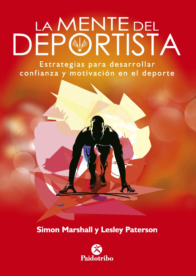 Portada: La mente del deportista