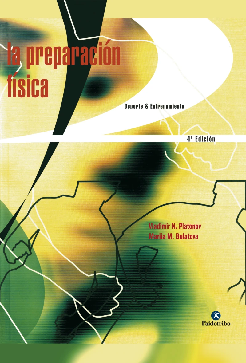 Portada: La preparación física