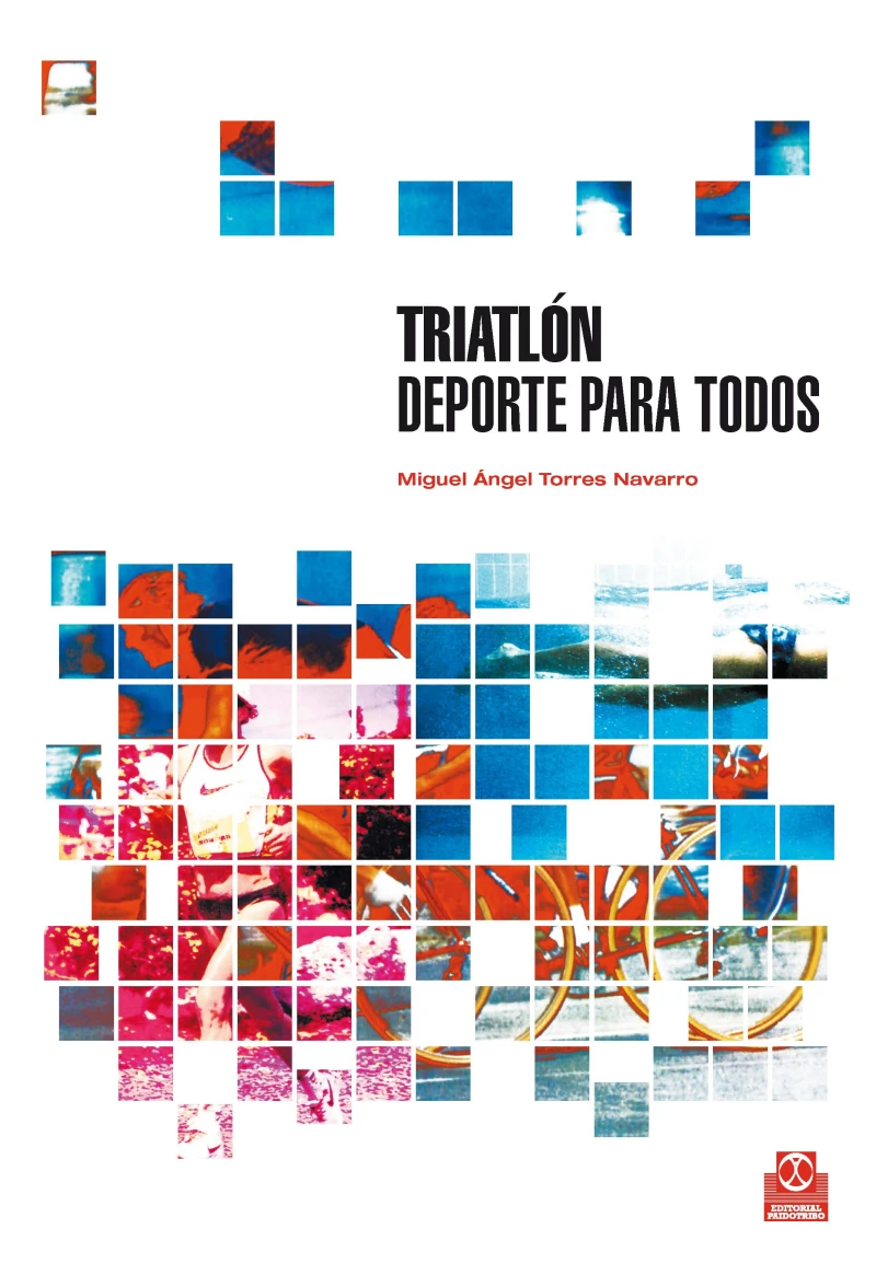 Portada: Triatlón.