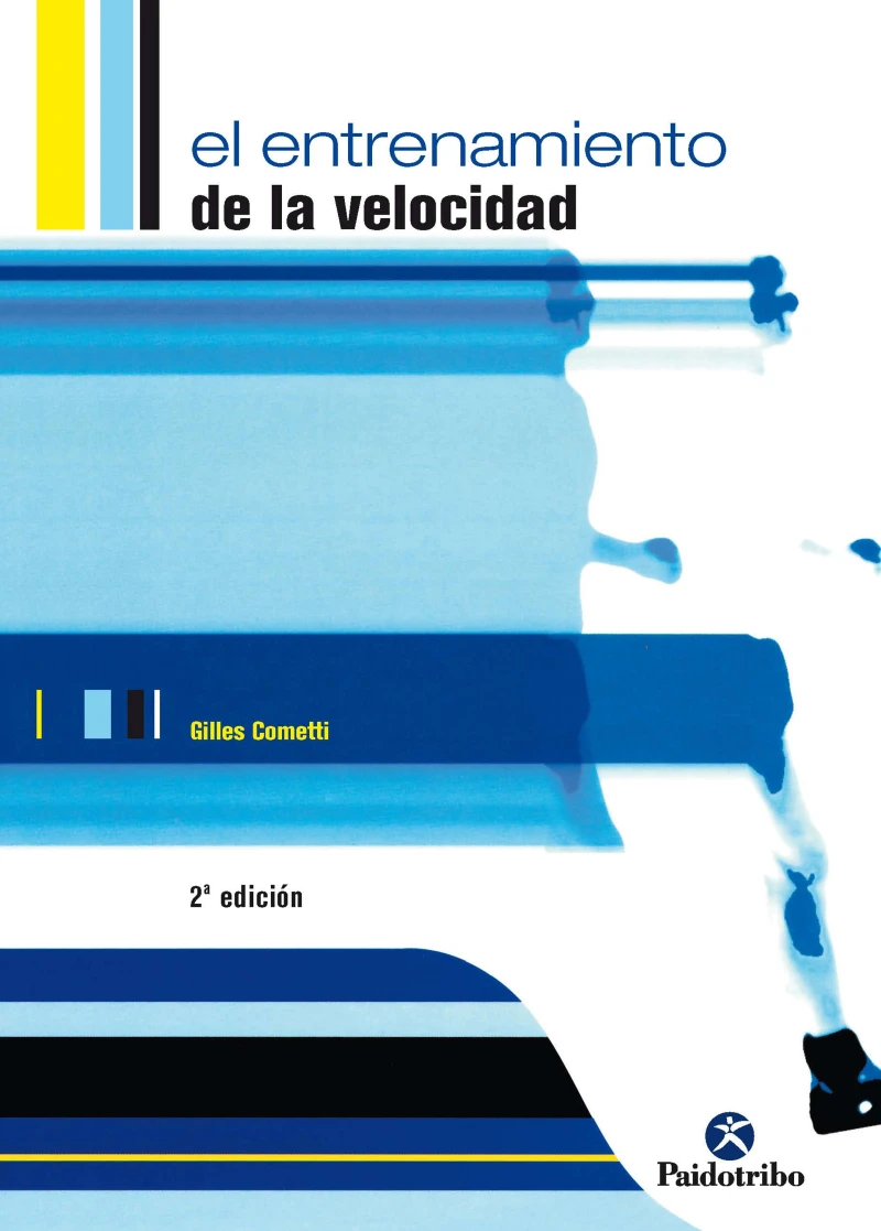 Portada: El entrenamiento de la velocidad