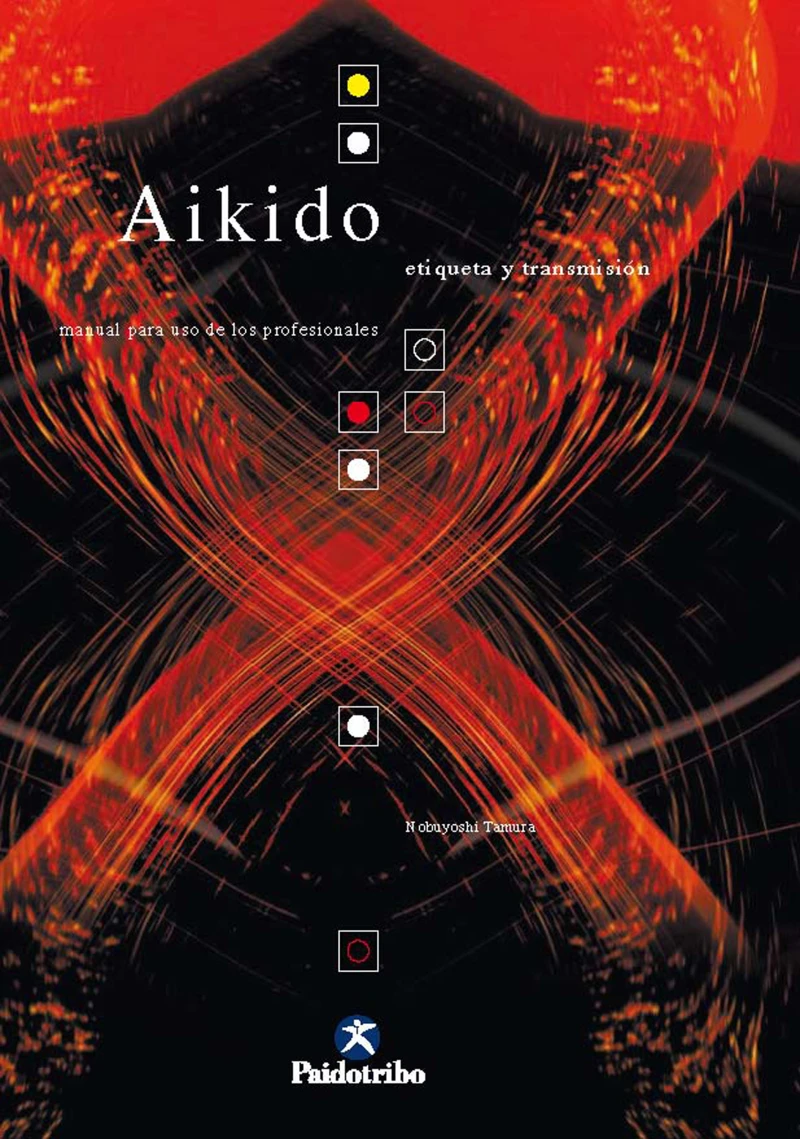Portada: Aikido