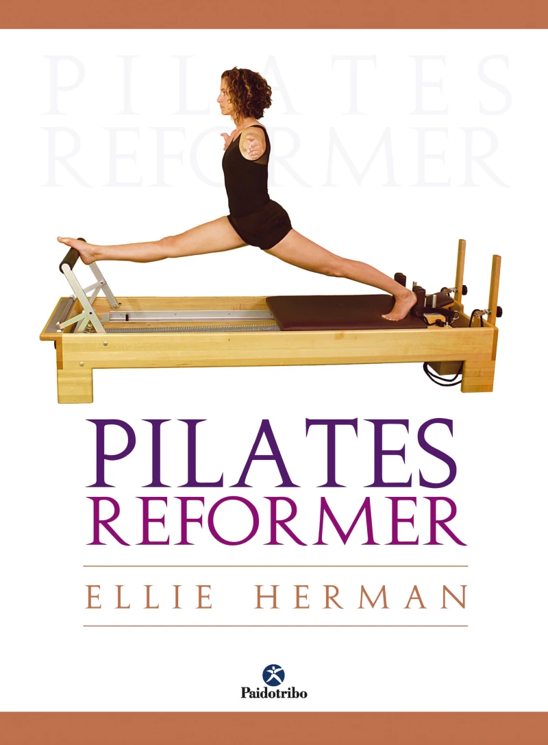 Portada: Pilates reformer
