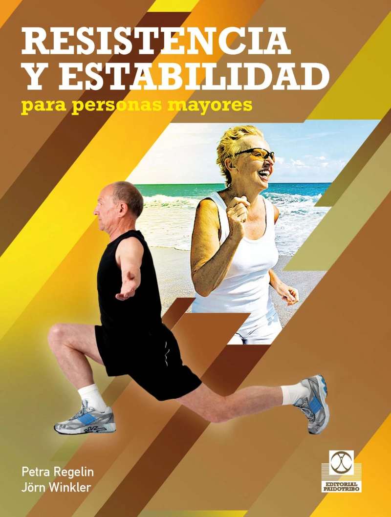 Portada: Resistencia y estabilidad para personas mayores
