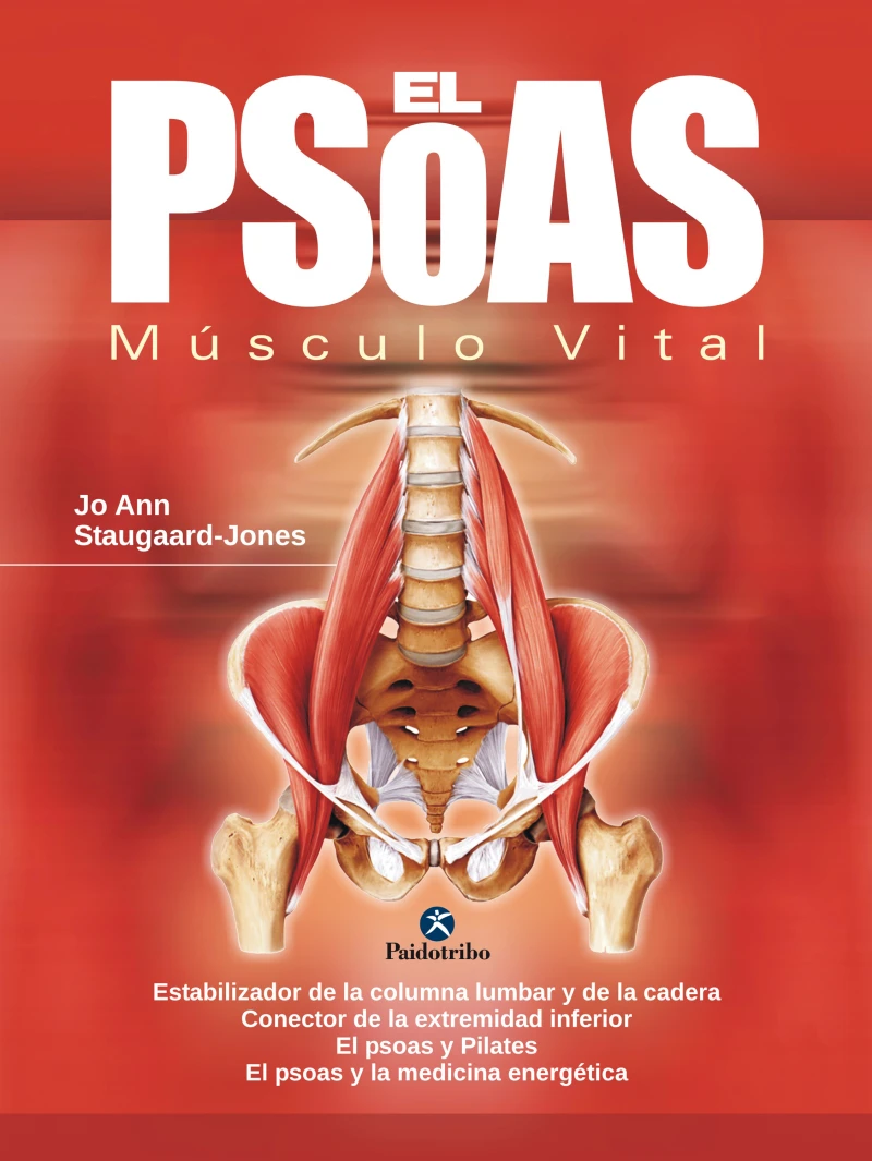 Portada: El psoas