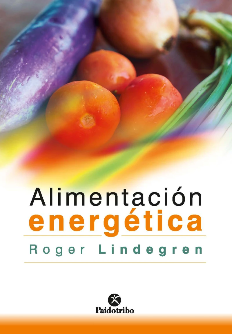 Portada: Alimentación energética