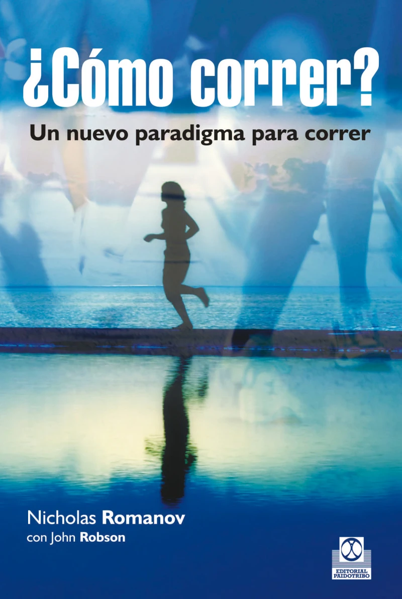 Portada: ¿Cómo correr?