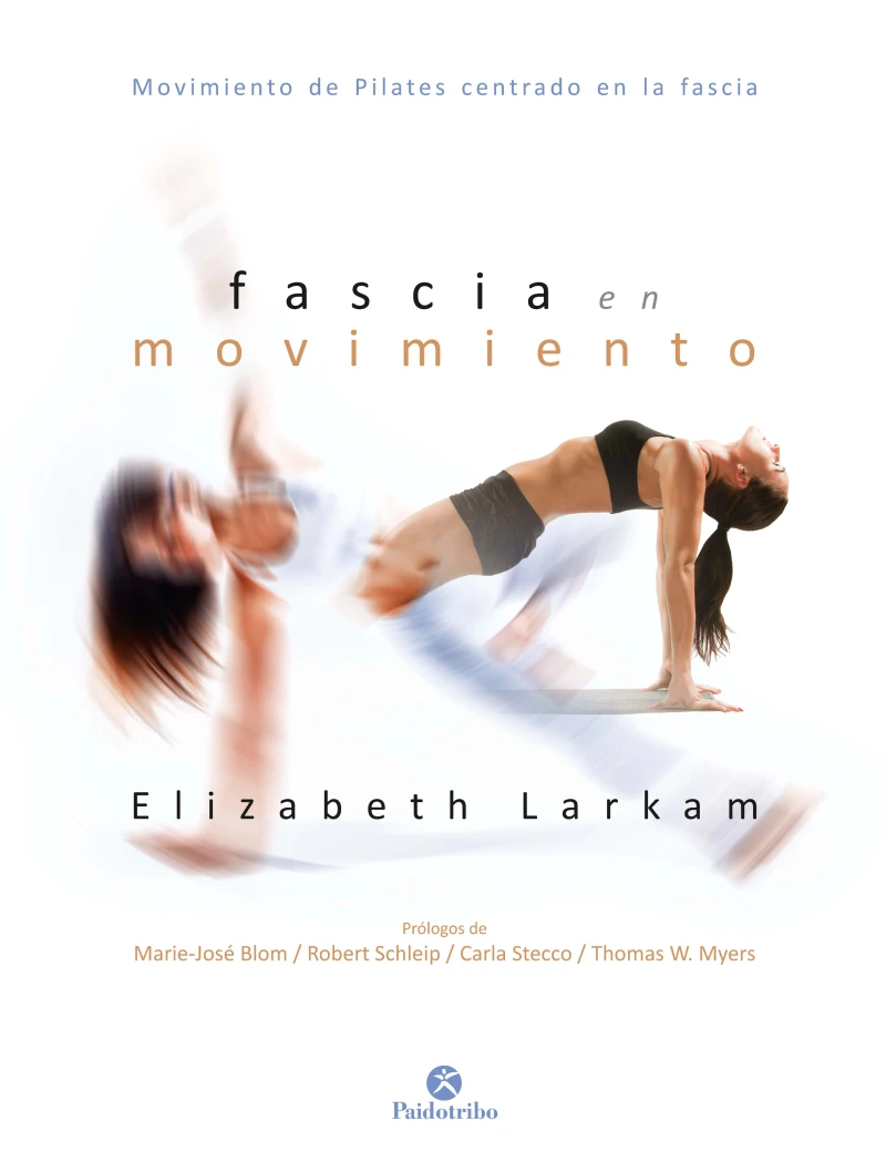 Portada: Fascia en movimiento (Color)
