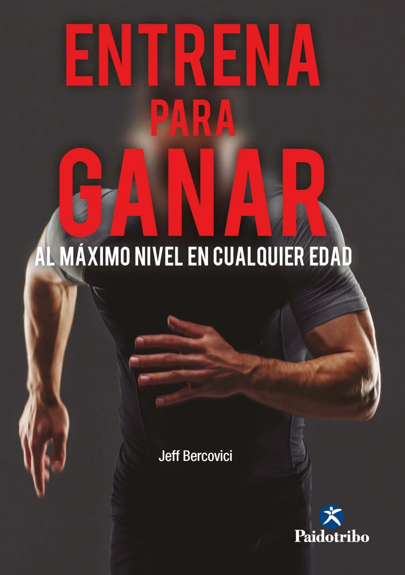 Portada: Entrena para ganar al máximo nivel en cualquier edad
