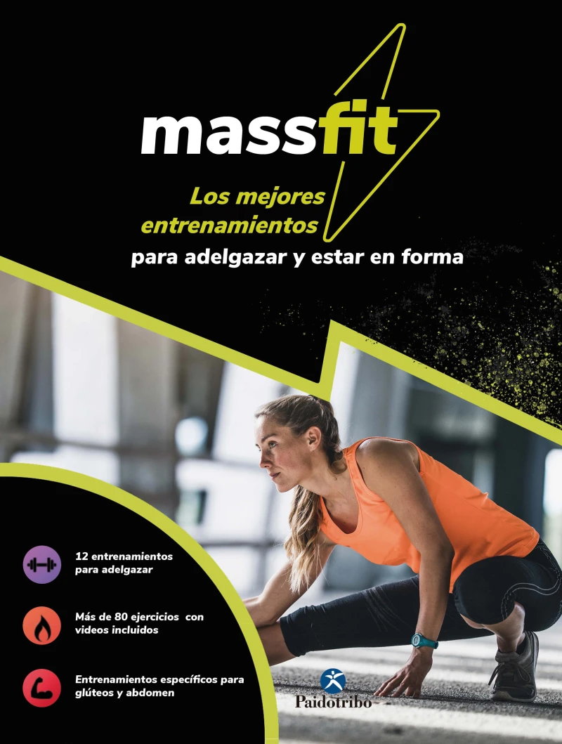 Portada: Massfit