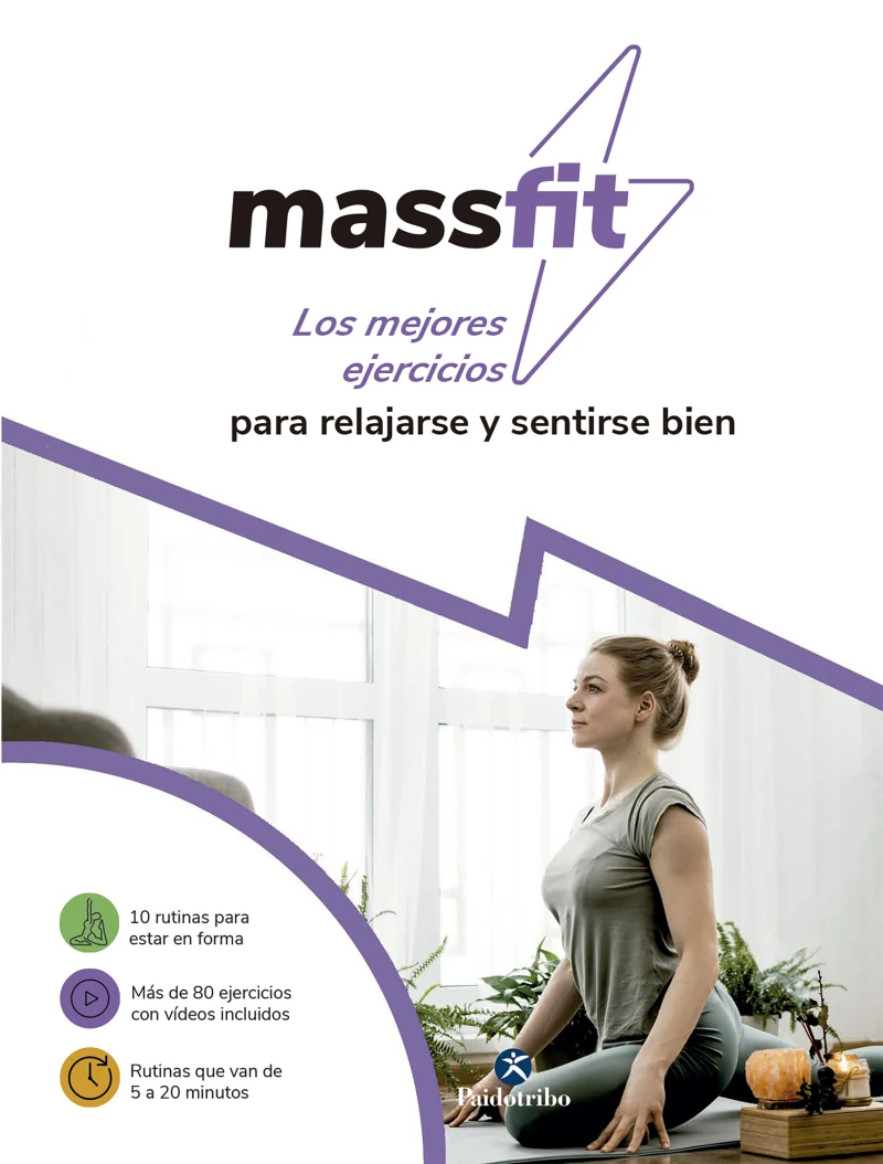 Portada: Massfit