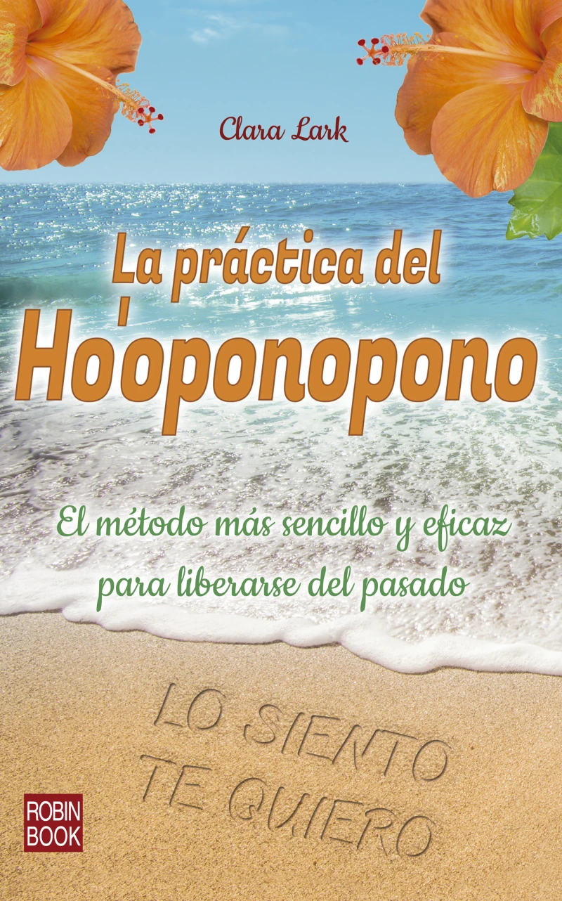 Portada: La práctica del Ho'oponopono