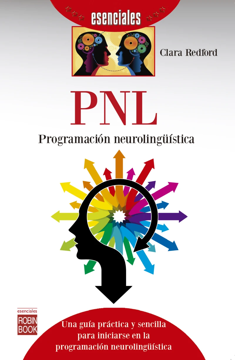 Portada: PNL: Programación neurolingüística