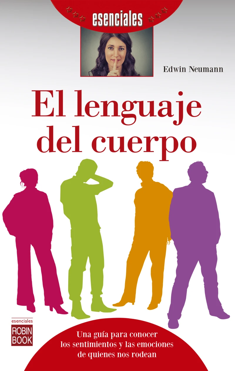 Portada: El lenguaje del cuerpo