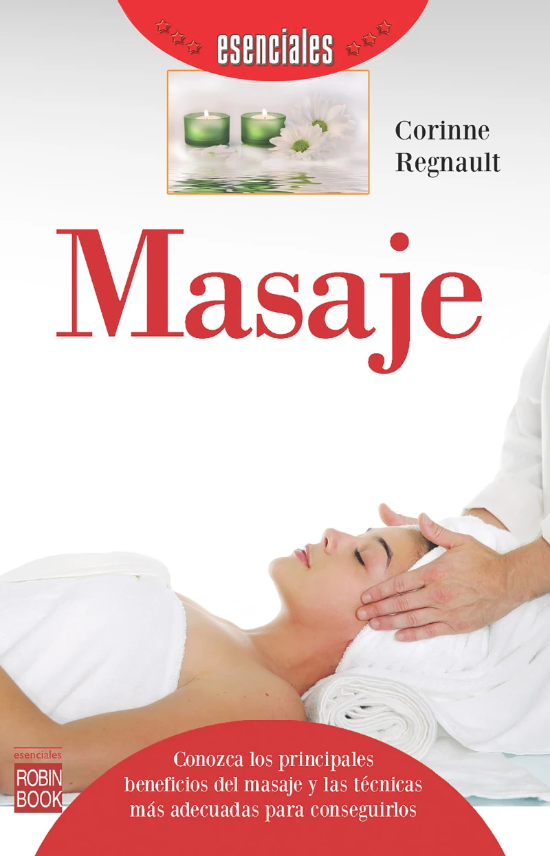 Portada: Masaje