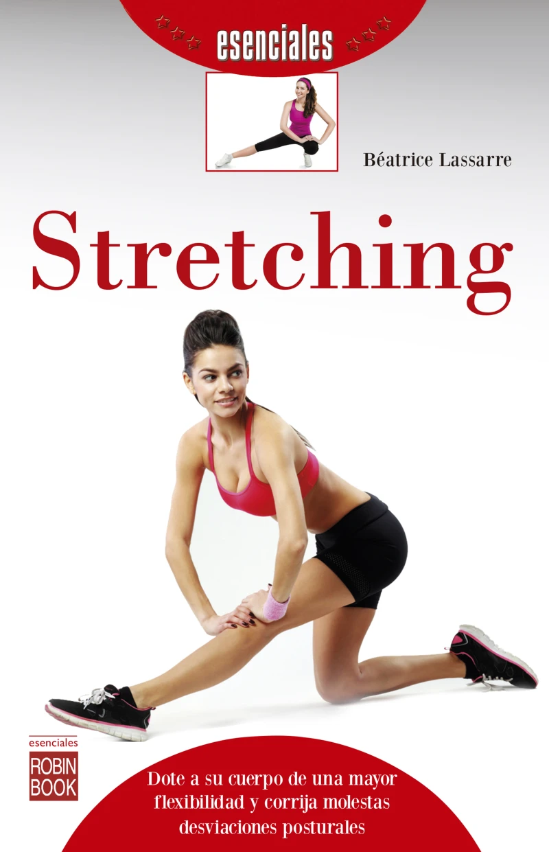 Portada: Stretching