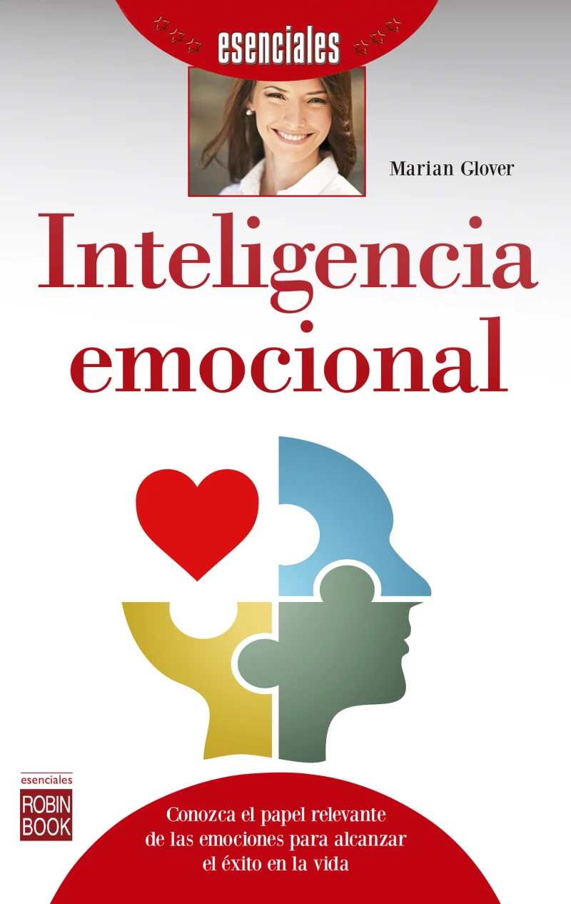Portada: Inteligencia emocional