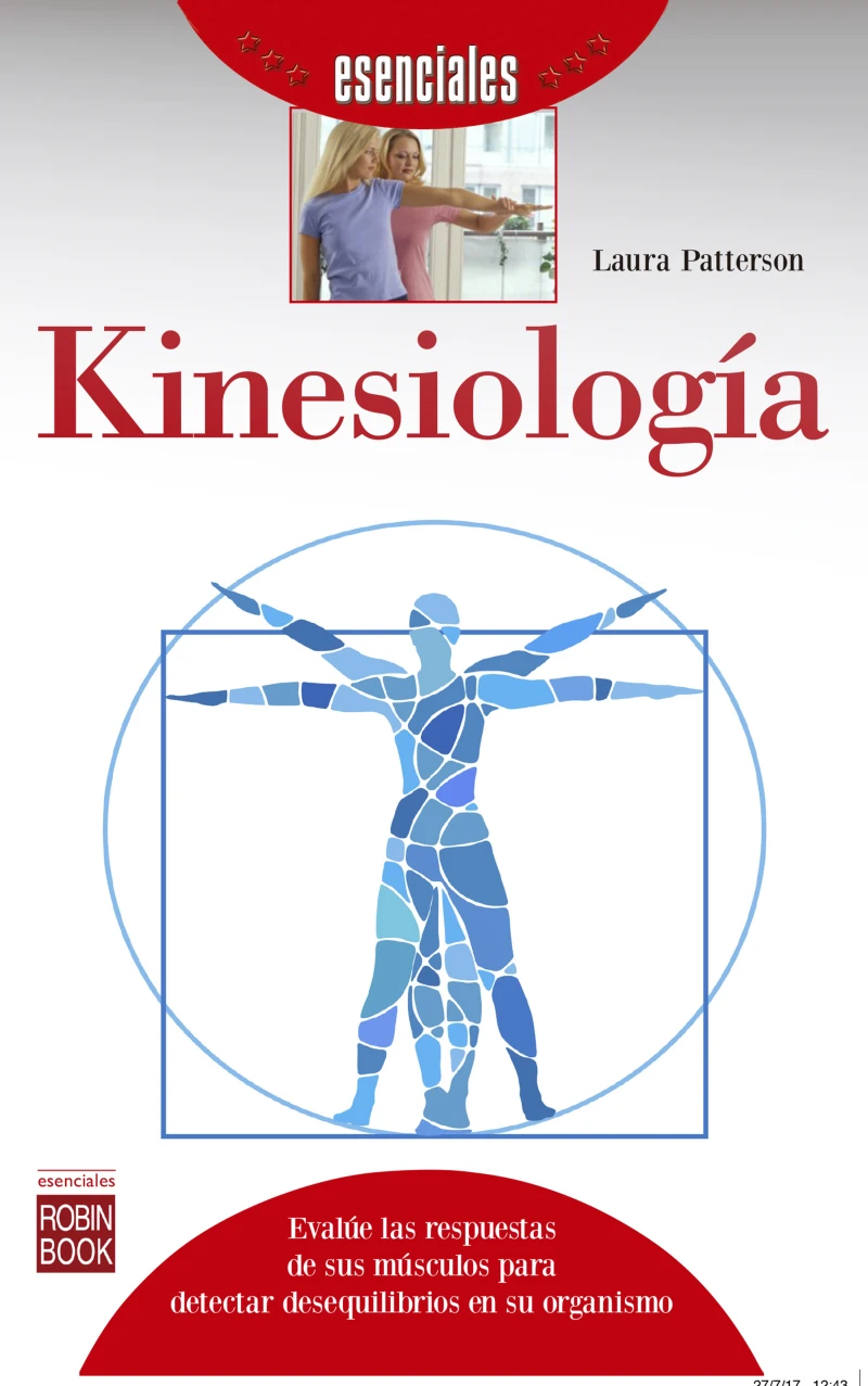 Portada: Kinesiología