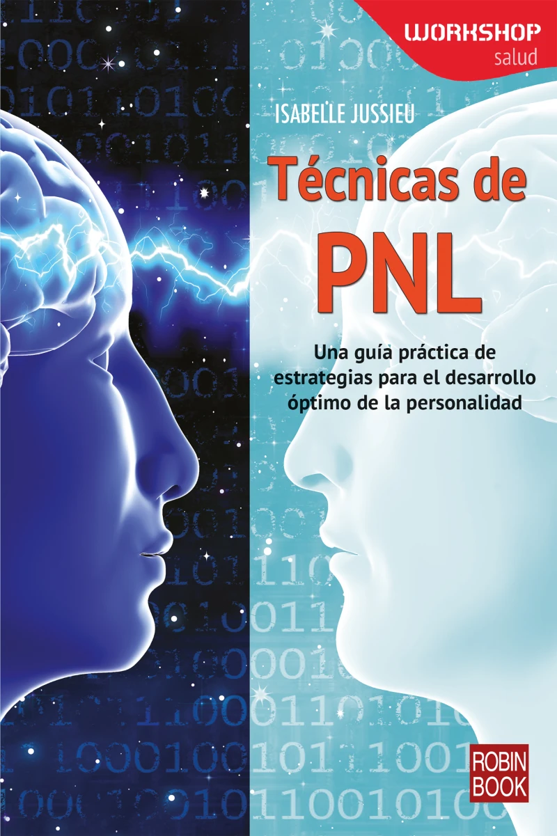 Portada: Técnicas de PNL