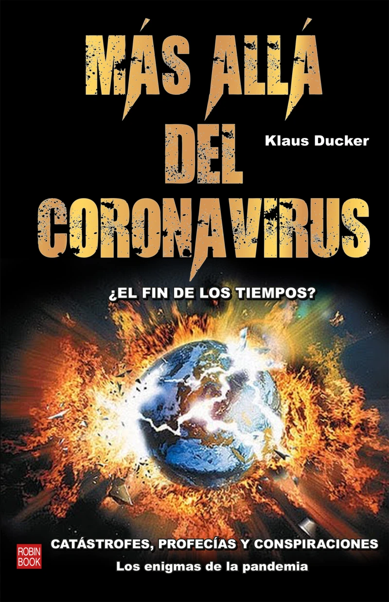 Portada: Más allá del coronavirus