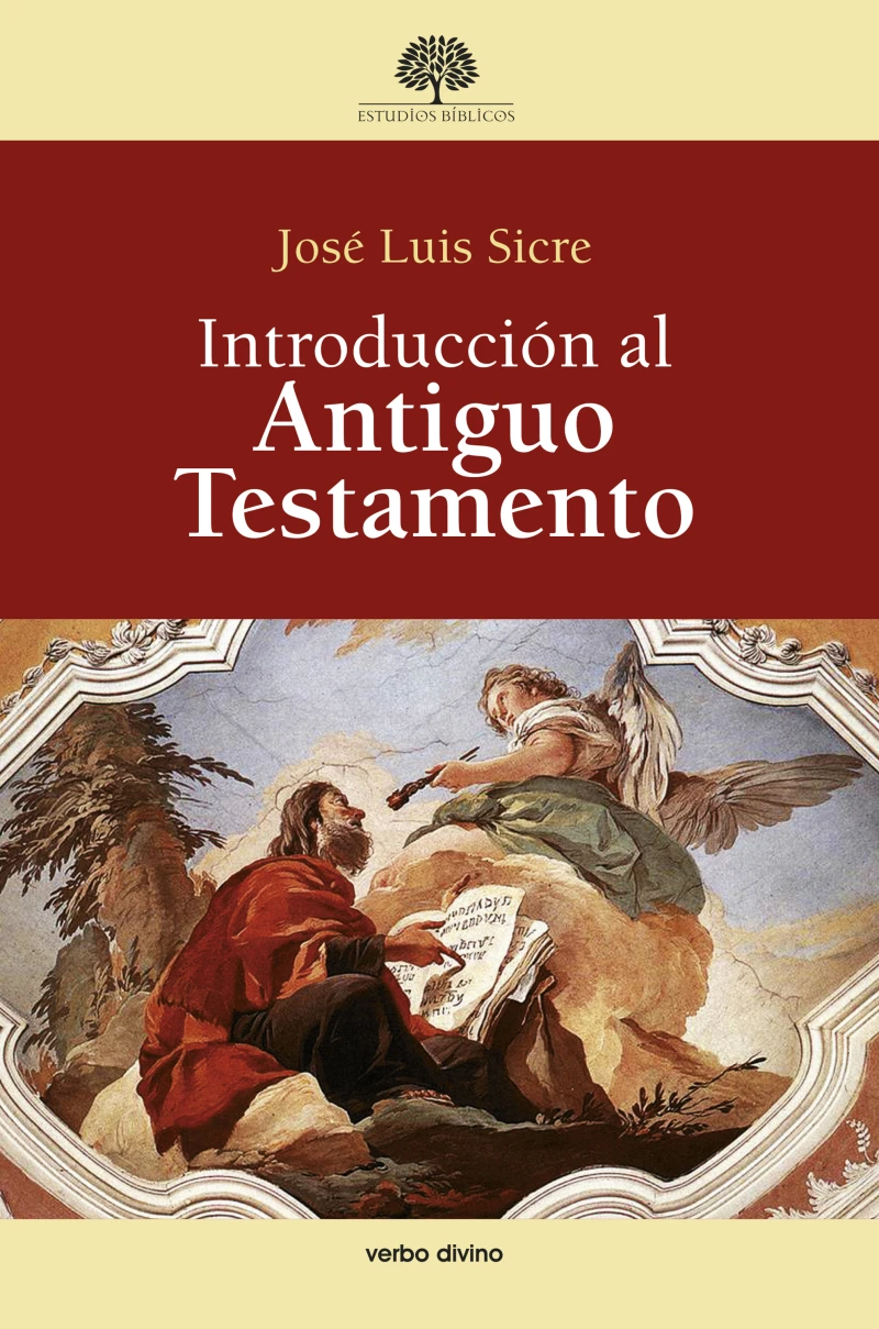 Portada: Introducción al Antiguo Testamento