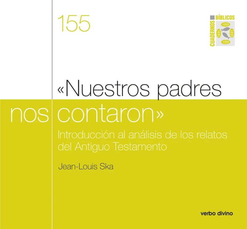 Portada: «Nuestros padres nos contaron»
